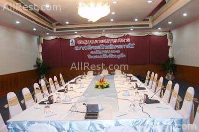 Metropole Phuket Hotel 18